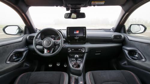 Toyota GR Yaris