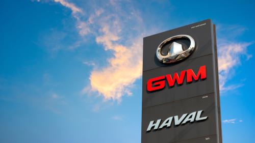 GWM