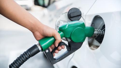 Gas prices 3