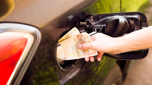 Gas prices 4