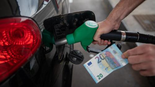 Gas prices 4