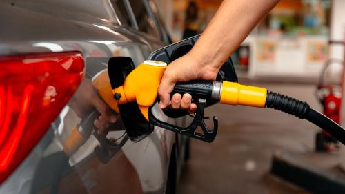 Gas refuel 2