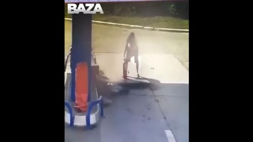 Gas station fire 4