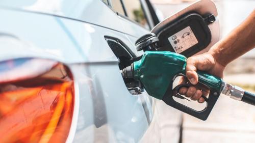 ανεφοδιασμός