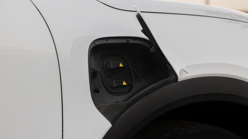 Geely EX5 15