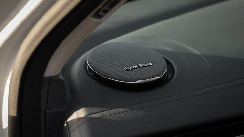 Geely EX5 8