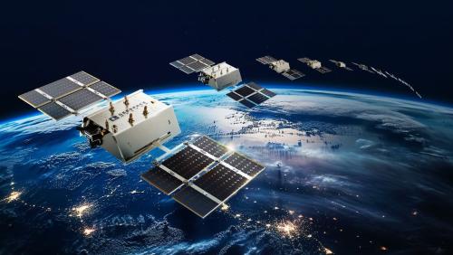 Geely satellites 3