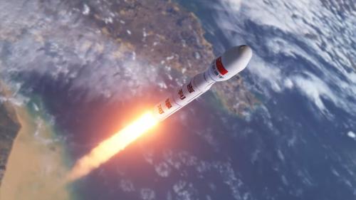 Geely satellites 4