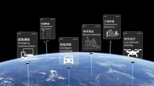 Geely satellites 7