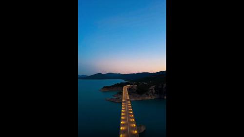 γέφυρα 