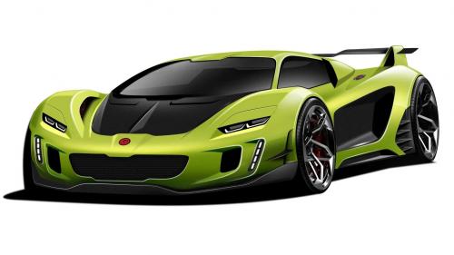 Gemballa b