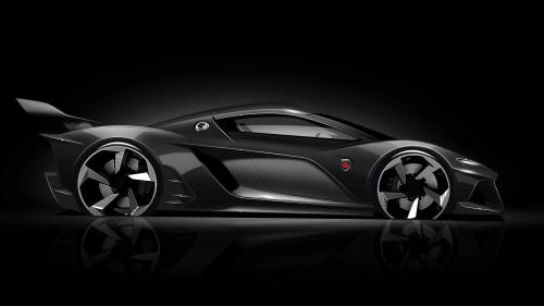 Gemballa c