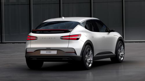 Genesis GV60