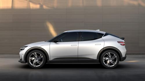 Genesis GV60
