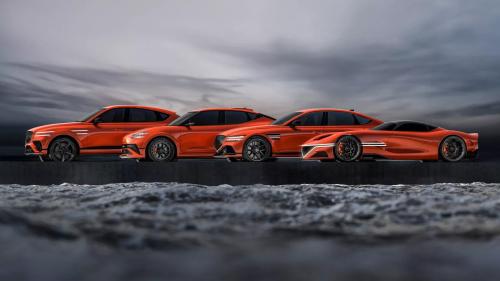 Genesis c