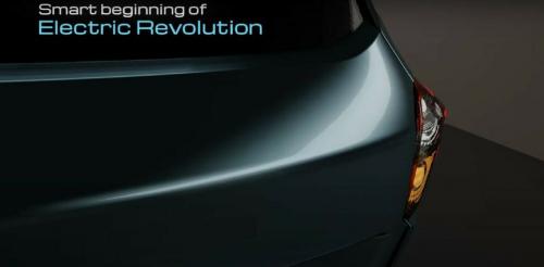 Gensol EV 2
