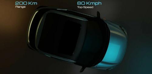 Gensol EV 3