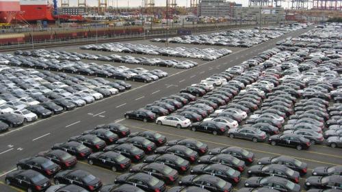 German Port of Bremerhaven 4