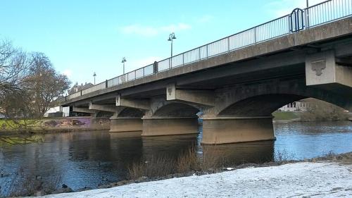 German bridge 1