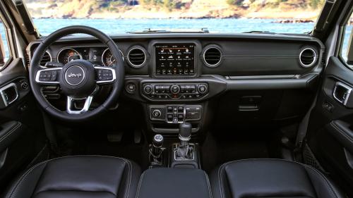 Jeep Gladiator