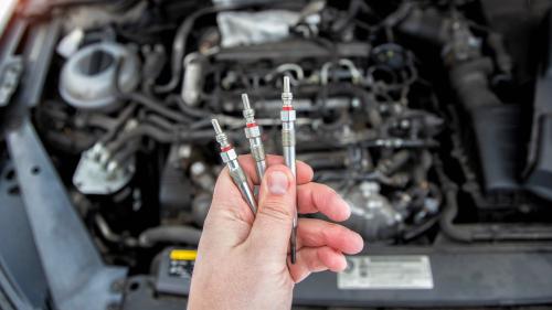 Glow Plugs 3