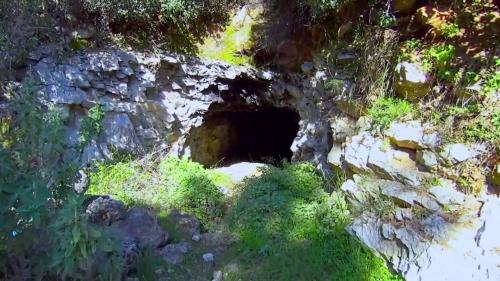 Glyfadas tunnel 8