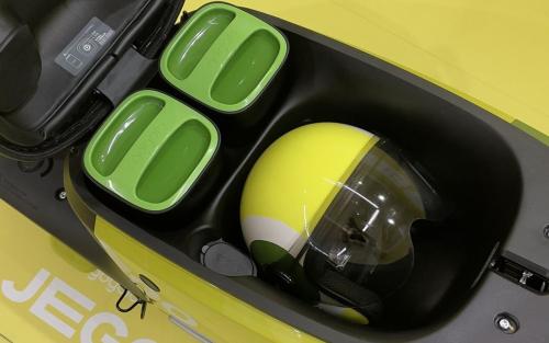 Gogoro JEGO 3
