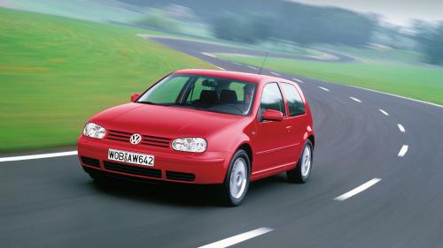 VW Golf