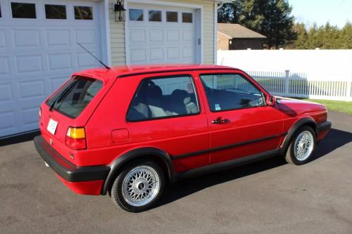 Golf b