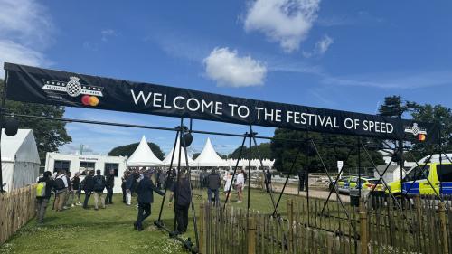 Goodwood
