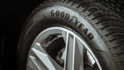 Goodyear Vector 4Seasons Gen-3