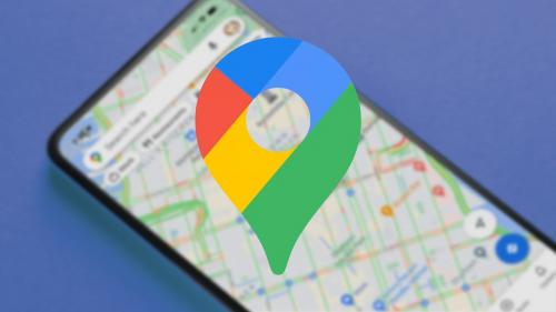 Google maps