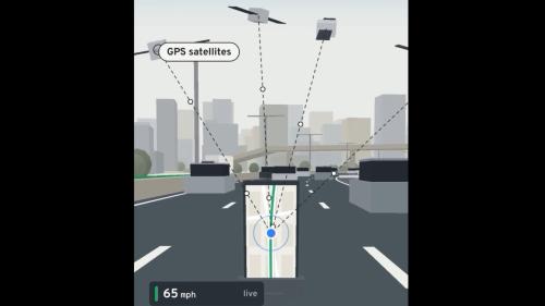Google Maps