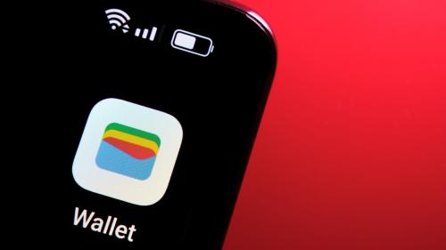 Google Wallet