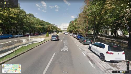 Google maps 3
