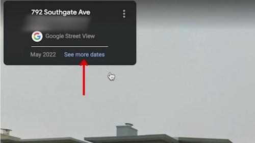 Google maps 5