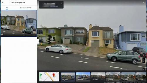 Google maps 6