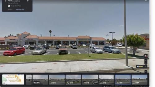 Google maps 7