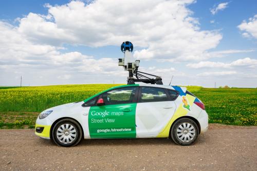 Google maps