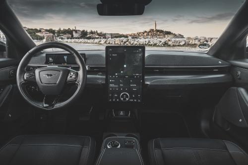 Ford Mustang Mach E GT