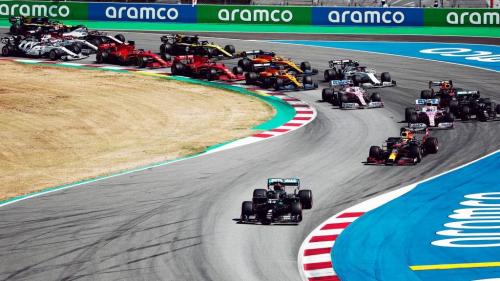 Grand Prix Barcelona