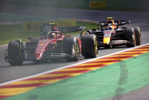 Grand Prix Βελγίου