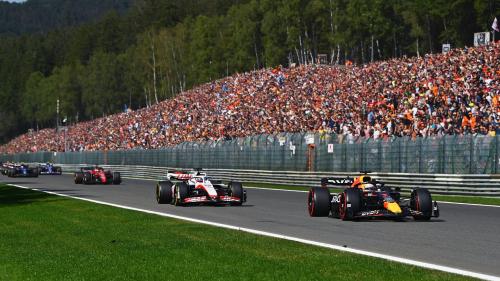 Grand Prix Βελγίου