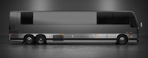Ground Force One 3