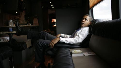 Ground Force One 4