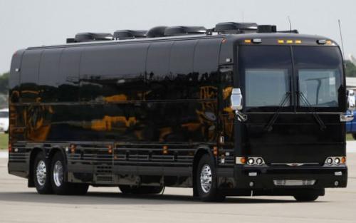 Ground Force One 5
