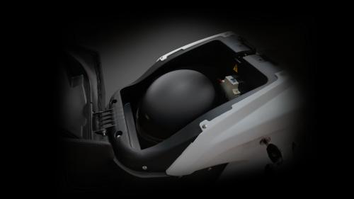 Daytona Hercules III Cargo  