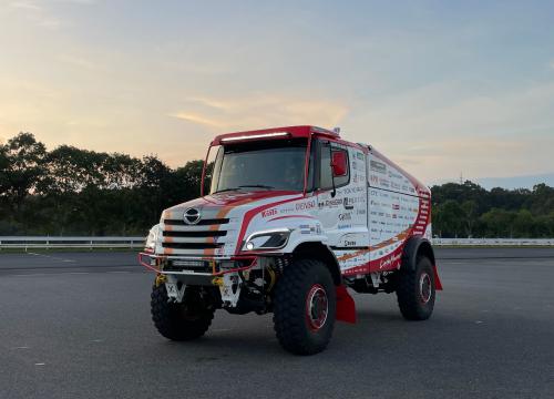 hino