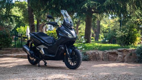 Honda ADV350