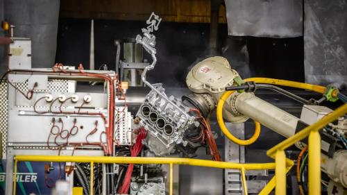Engine 1